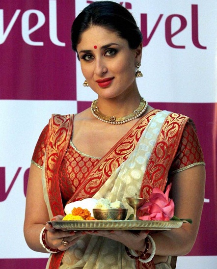 Bengalce sarees 7