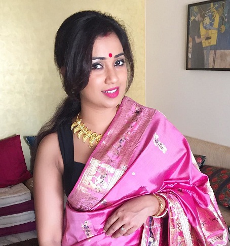 Bengalce sarees 10