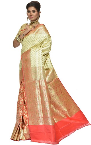 Korial Saree