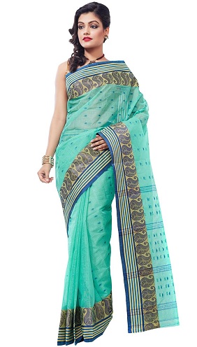 Tangail Sarees