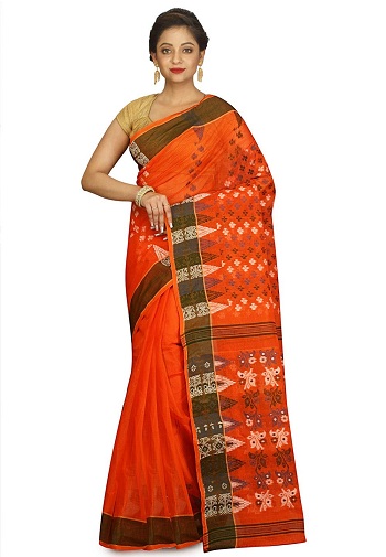 bengalų sarees