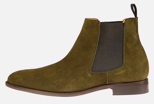 „Chelsea Boot“ -28