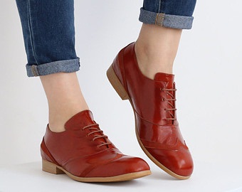 Moteriški laisvalaikio batai „Oxfords“