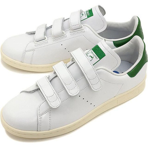 Velcro bateliai moterims -24