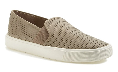 Slip-On Bayan Spor Ayakkabı -29