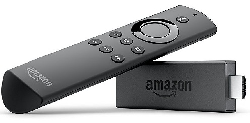 „TV Stick“