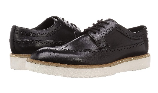 Günlük Clarks Brogues