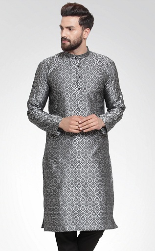 Jompers Parti Giyim Kurta