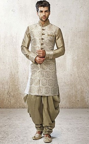 Brokar Kurta