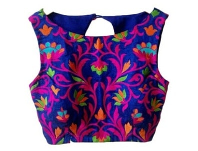 Kolsuz Kutch İş Bluzu