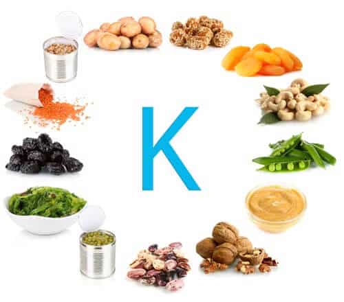 K vitamini