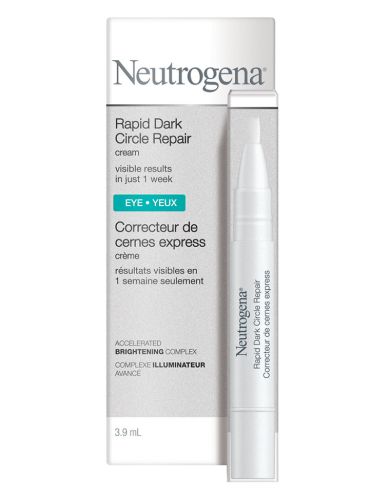 Neutrogena Rapid Dark Circle Onarıcı Göz Kremi