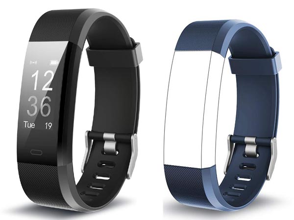 „Fitness Tracker“