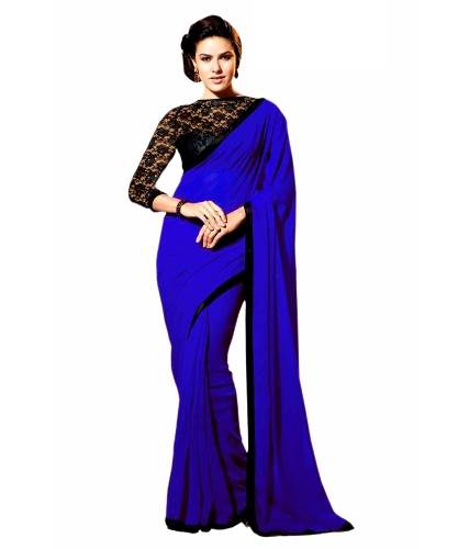 Yeni Model Dantel Sari Bluz