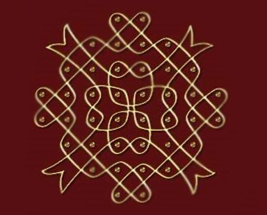 Kompleksas „8-2 Dots Kolam“