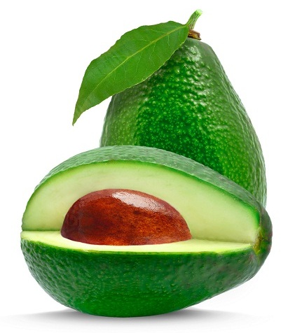 Shea Yağı & Avokado Yüz Maskesi