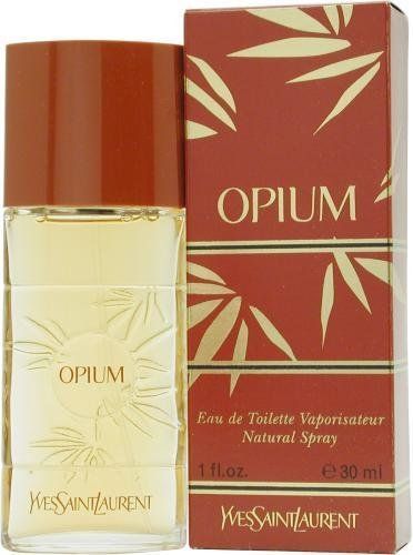 Opium tualetinis vanduo