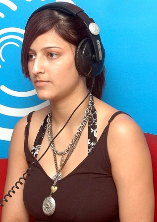 Shruti Hassan Makyajsız 1