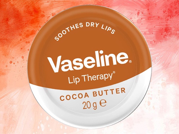 Vazelino lūpų terapija COCOA LIPS