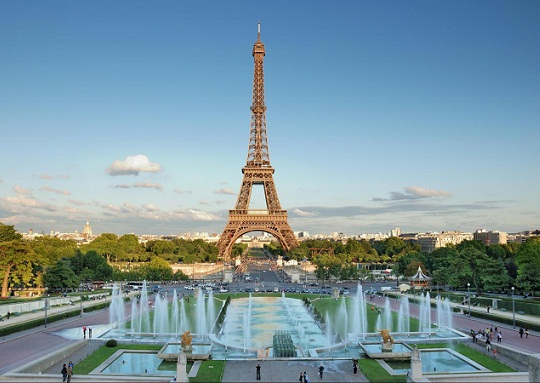 Paris