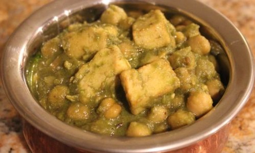 Indijos maisto receptai 37