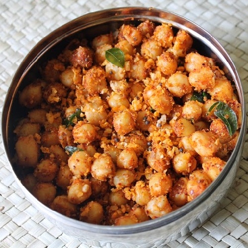 Indijos maisto receptai 46