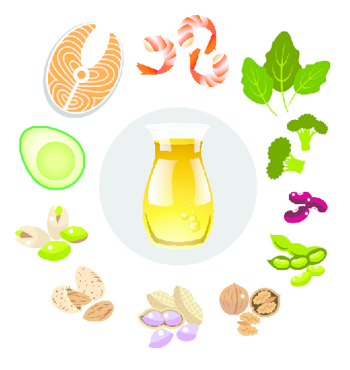 Multivitaminli Gıda Almak