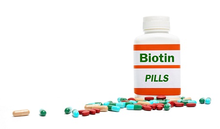 Biotinas