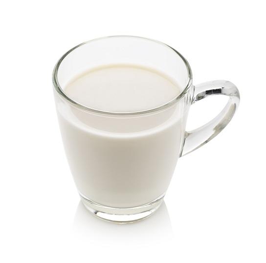 Pienas 4 PLAUKUI