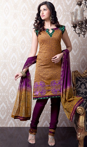 İpek SalwarKameez