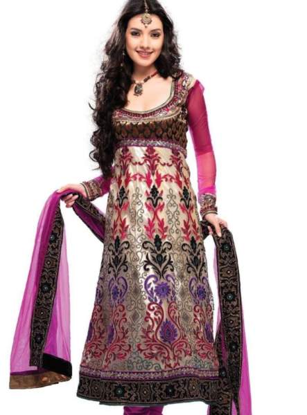 Tradicinis Salwar Kameez