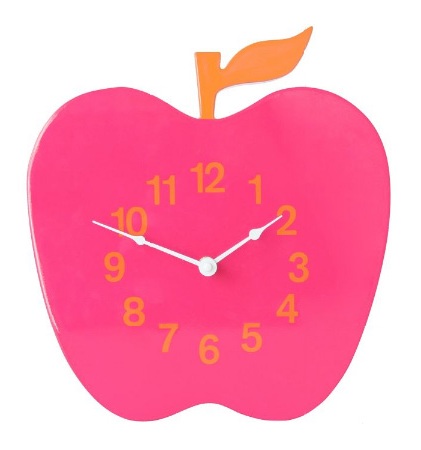 Šaunus „Apple“ laikrodis