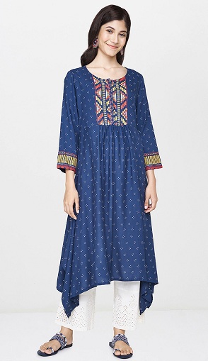 Kuyruk Kesim Geometrik Kurti