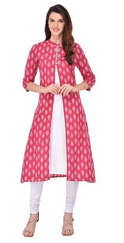 Güzel Modern Kesim Kurti