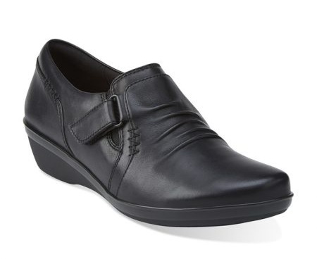 „Clarks“ vyrų „Everlay Coda Flat“ batai