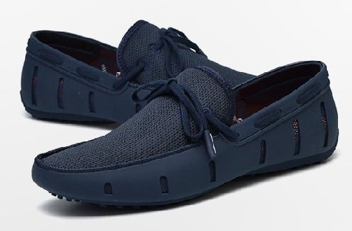 „Grasshoppers“ vyrų „Windham Slip-On Flat“