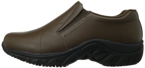 „Merrell“ vyrų „Jungle Moc Pro Grip“ darbiniai batai