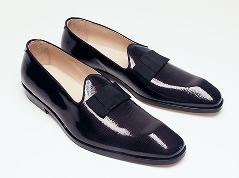 Siurblys Loafers