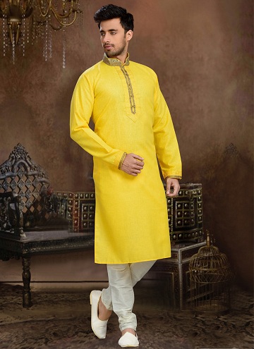 Churidar Kurta Pijama