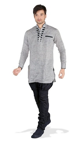 Kısa Kurta Pijama