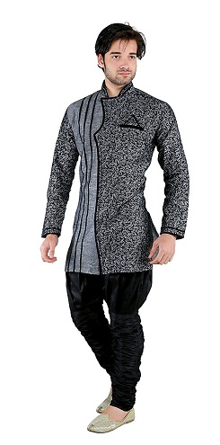 Keten Kurta Pijama