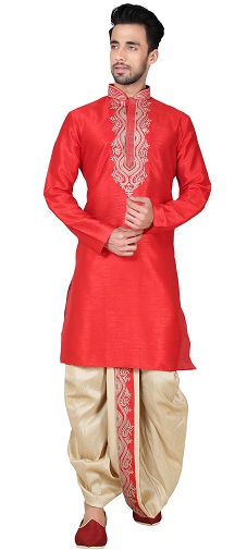 Marathi Kurta Pijama