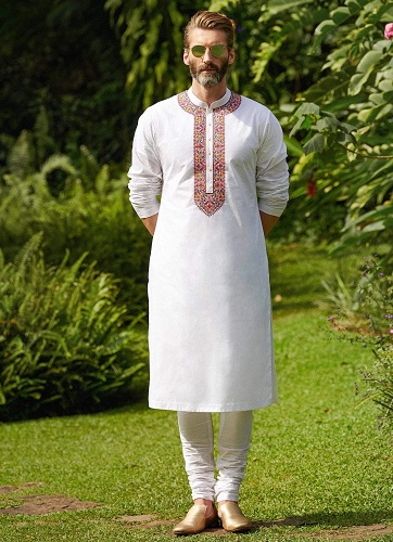 Sabyasachi Kurta Pijama