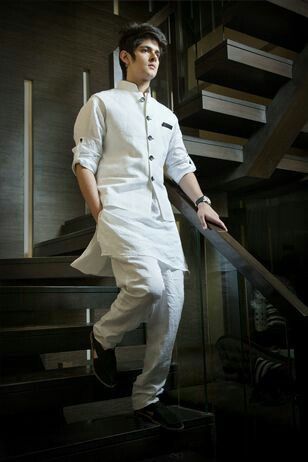 Modern Kurta Pijama