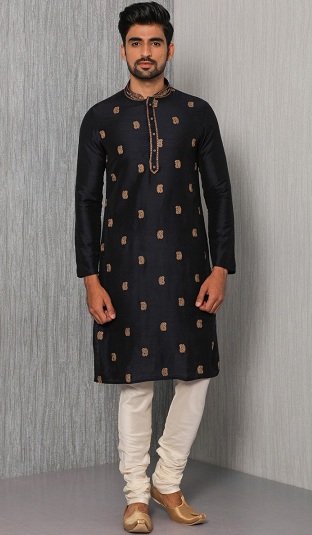 Düğün Kurta Pijama Tasarımı