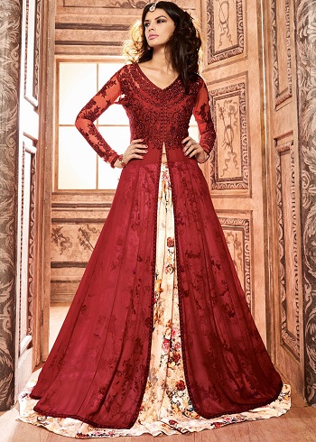 Vestuvinis Lehenga rinkinys