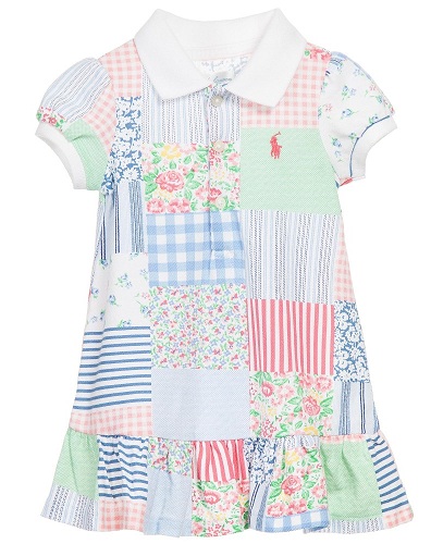 „Baby Frock“ neatitikimas