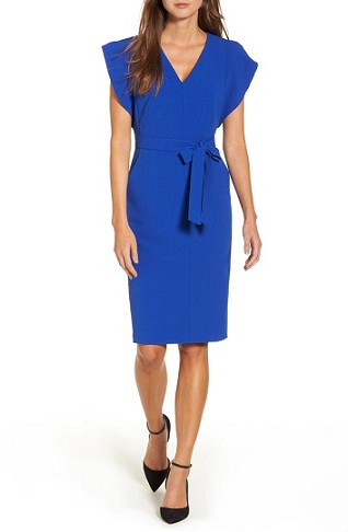 Sheath Frock