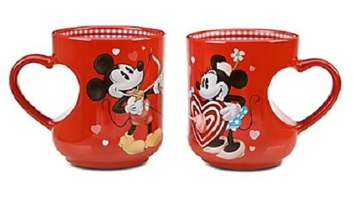 „Disney Land“ puodeliai dovanai
