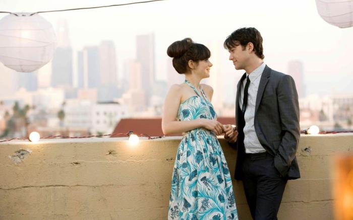 500 Days Of Summer σκηνή καλύτερες ταινίες όλων των εποχών